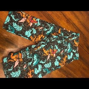 Lularoe OS Legging Made in Indonesia